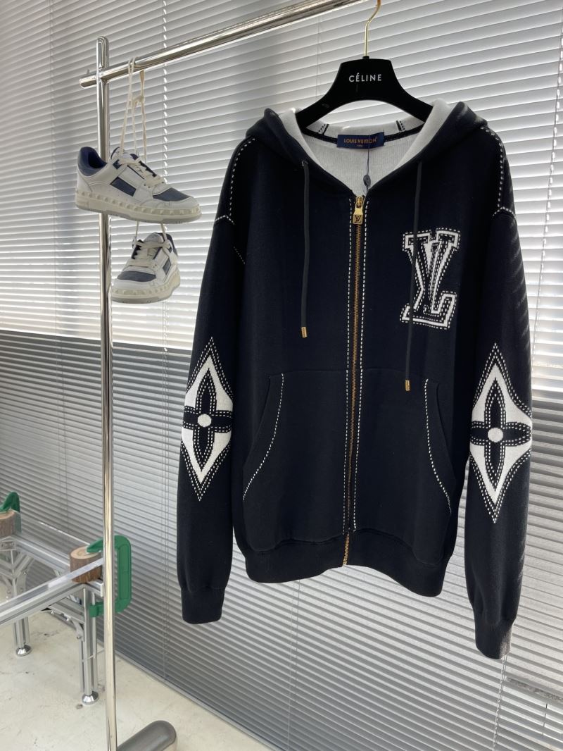 Louis Vuitton Hoodies